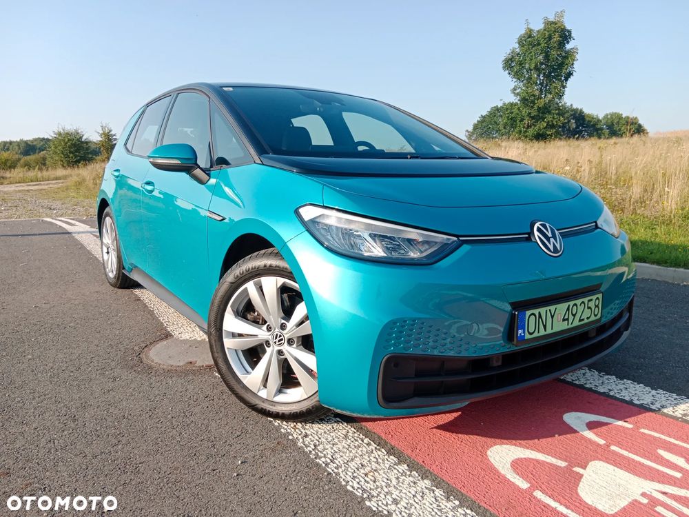 Volkswagen ID.3 Pro - 1