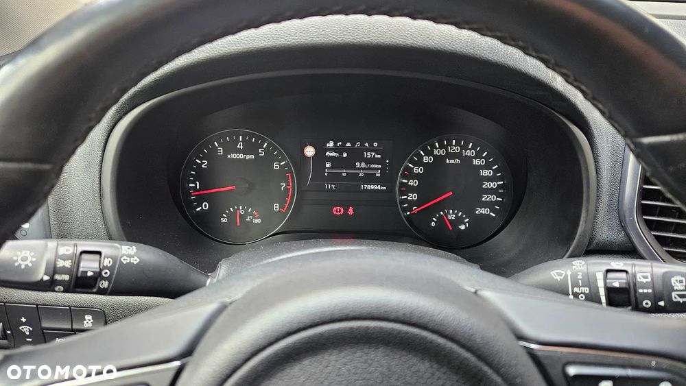 Kia Sportage 1.6 GDI L 2WD - 15