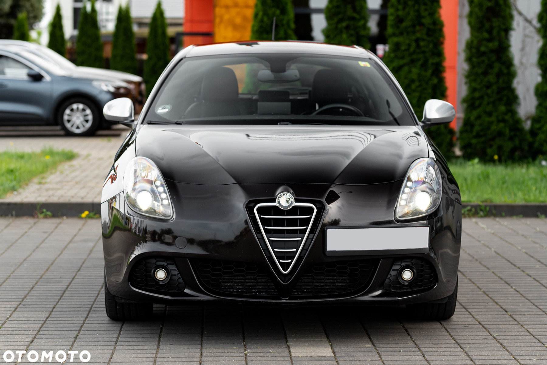 Alfa Romeo Giulietta 1.4 TB MultiAir Progression - 13