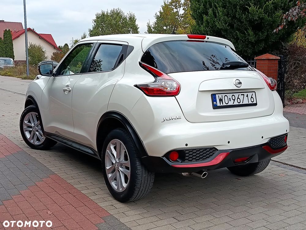 Nissan Juke - 2