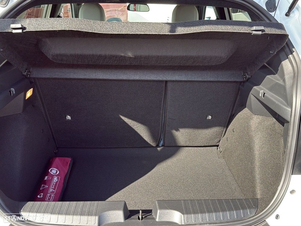 Fiat Grande Panda - 6