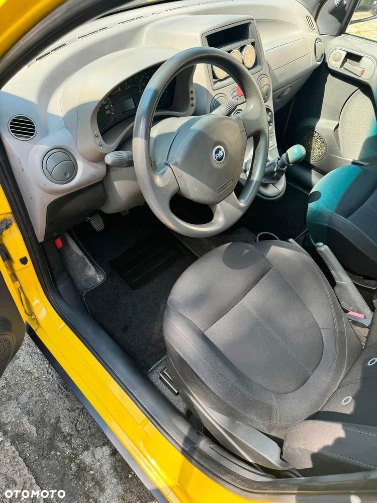 Fiat Panda 1.4 100HP - 6