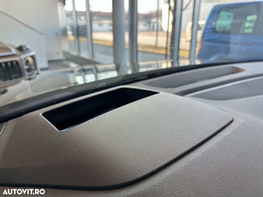 Audi Q8 SUV TDI quattro 210 kW tiptronic S line business - 12