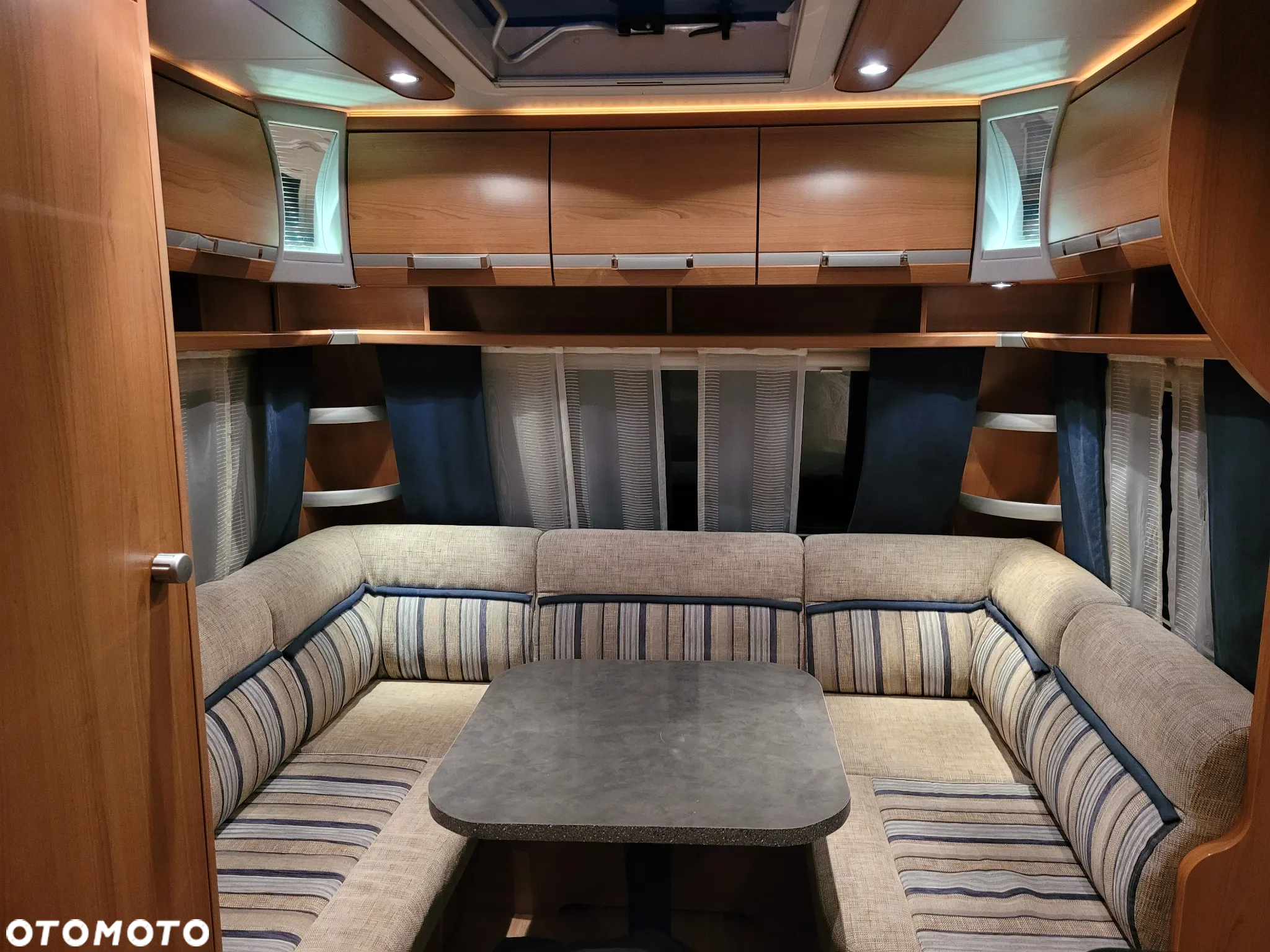 LMC Musica 490 E, przedsionek,  MOVER, - 11