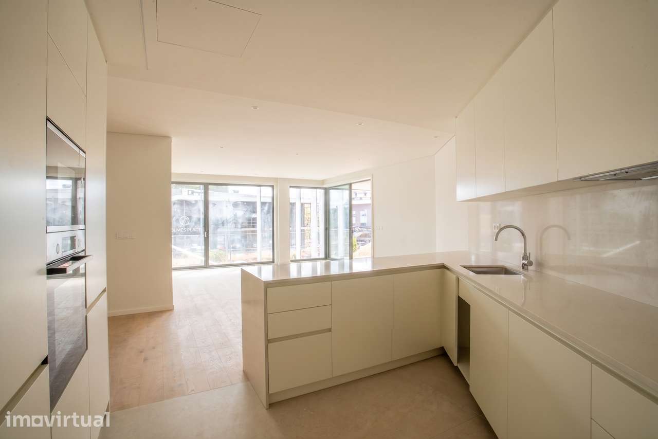 APARTAMENTO T2 VL8/FUTURA LINHA METRO RUBI - Grande imagem: 3/28