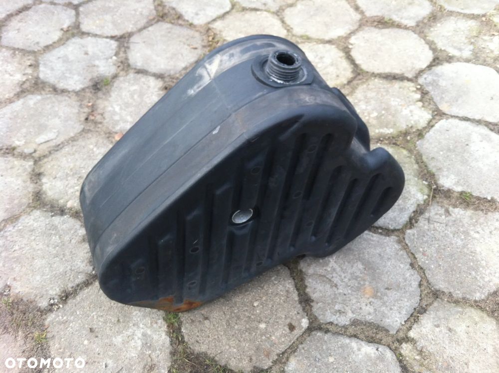 Zbiornik AdBlue Ad Blue Scania Euro 5 - 1