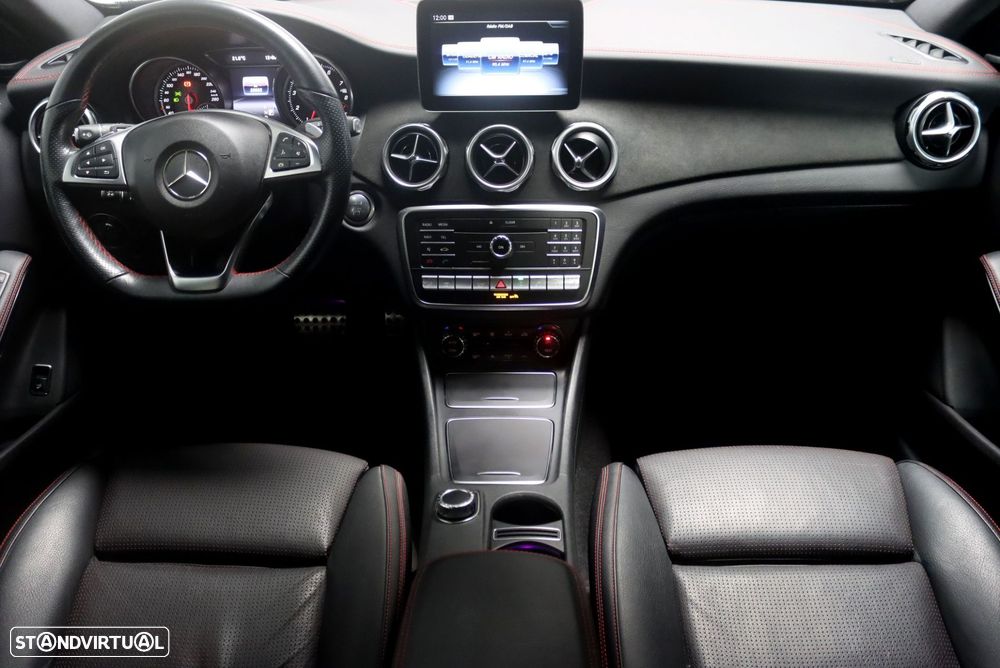 Mercedes-Benz GLA 250 4Matic Style - 2
