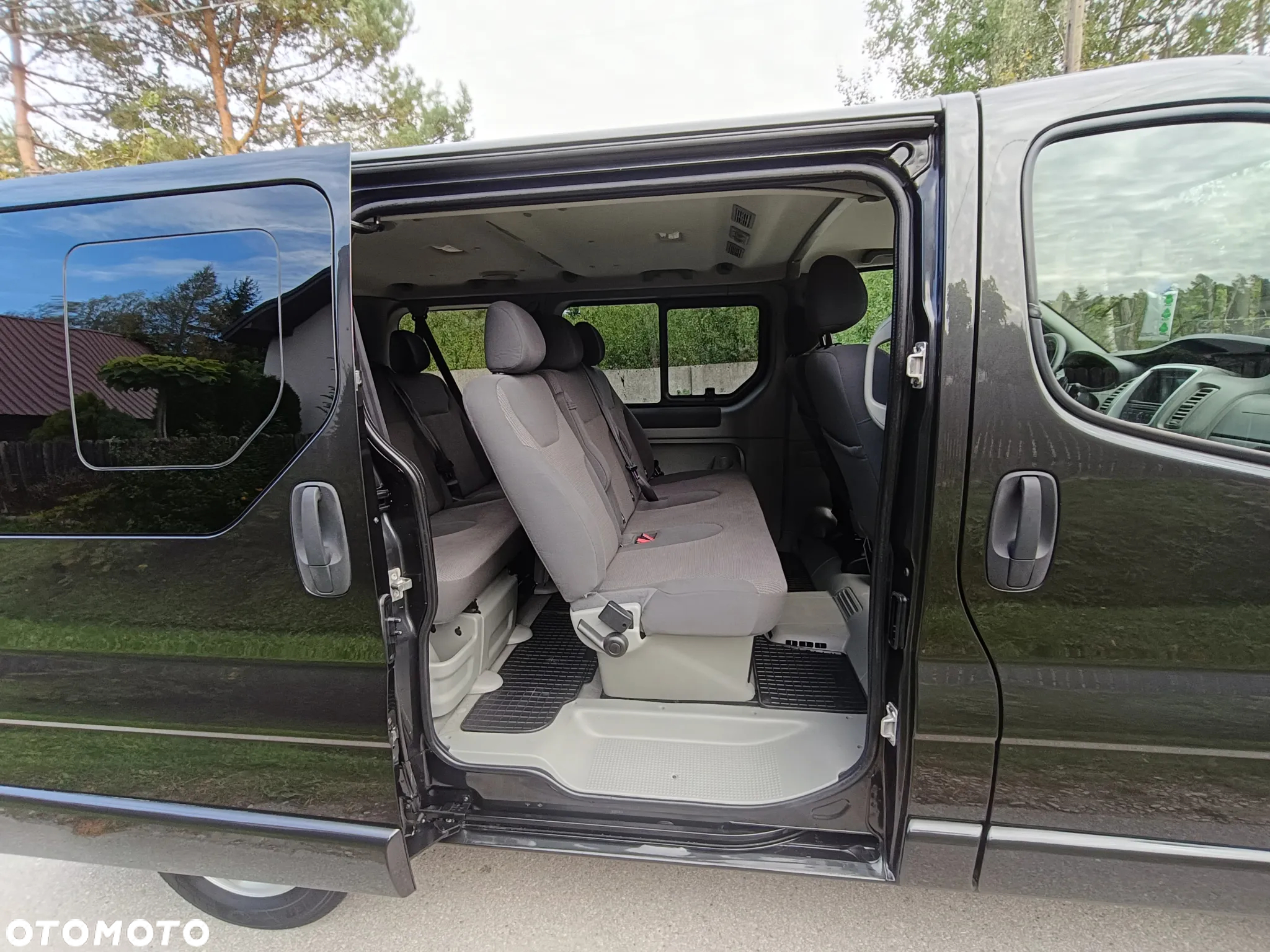 Opel Vivaro L1H1 Tour Elegance - 31
