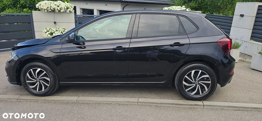 Volkswagen Polo 1.0 TSI Highline - 17