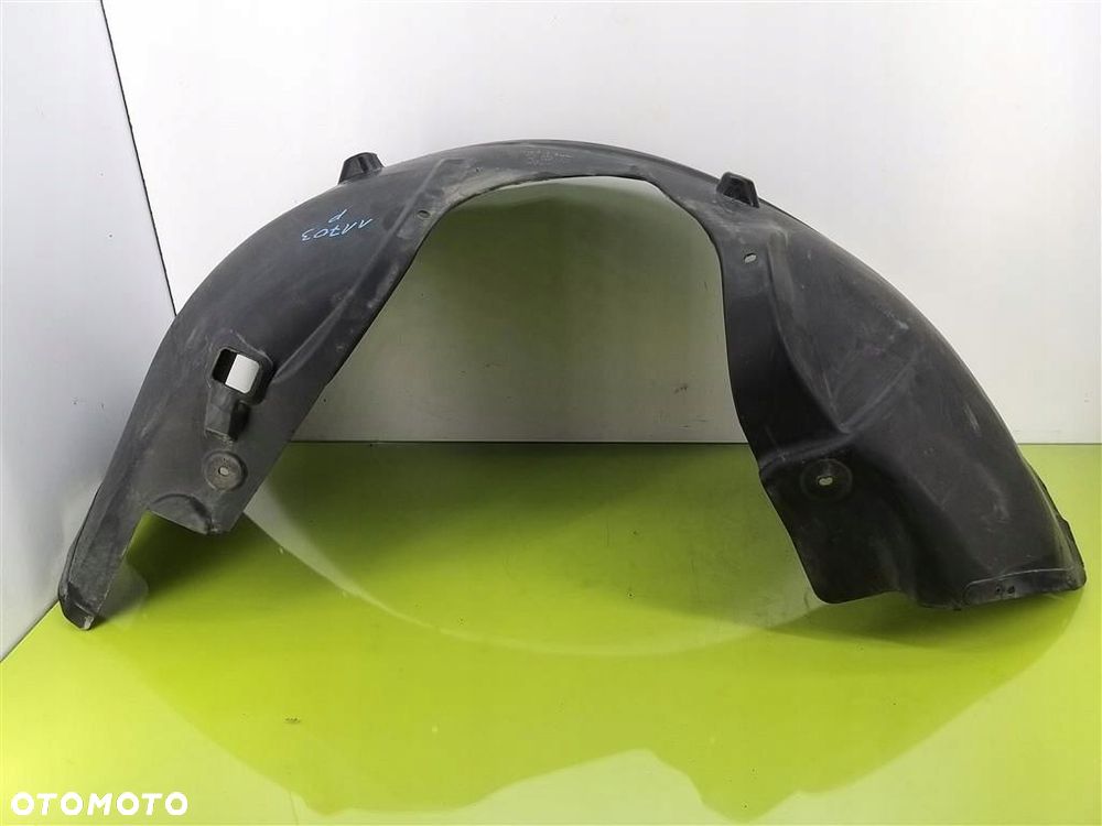 Nadkole prawe przednie przód Dodge Magnum 2004-2008 CHRYSLER 300C ORYGINAŁ - 1