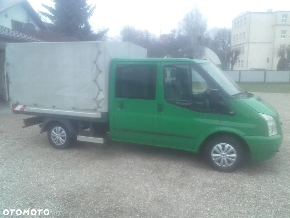 Ford Transit - 5