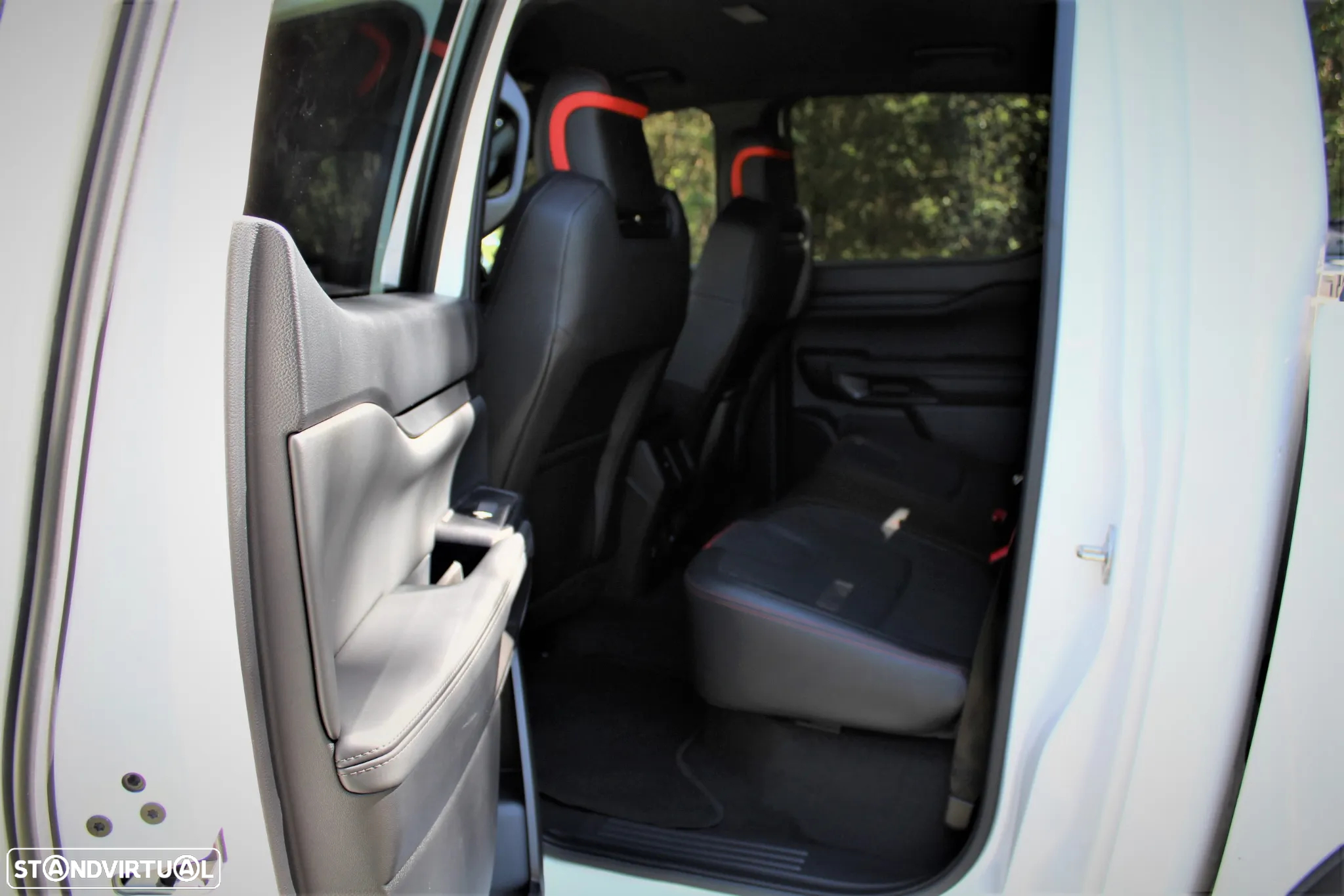 Ford Ranger 3.0 EcoBoost CD Raptor 4WD - 28