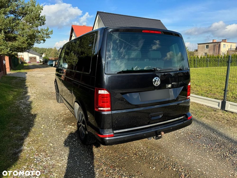 Volkswagen Multivan 2.0 BiTDI L1 Highline 4Motion DSG - 6