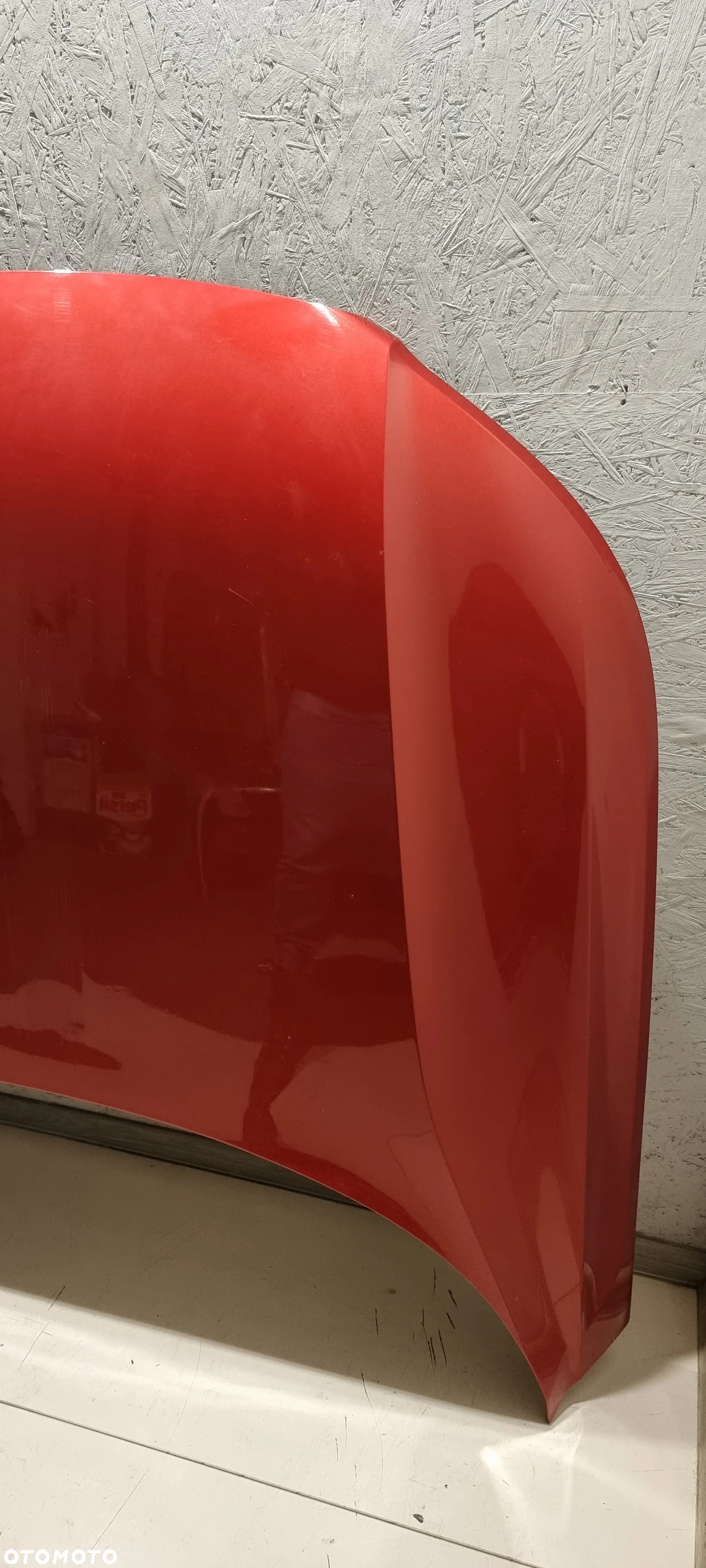 Maska VOLVO XC40I 17- - 3