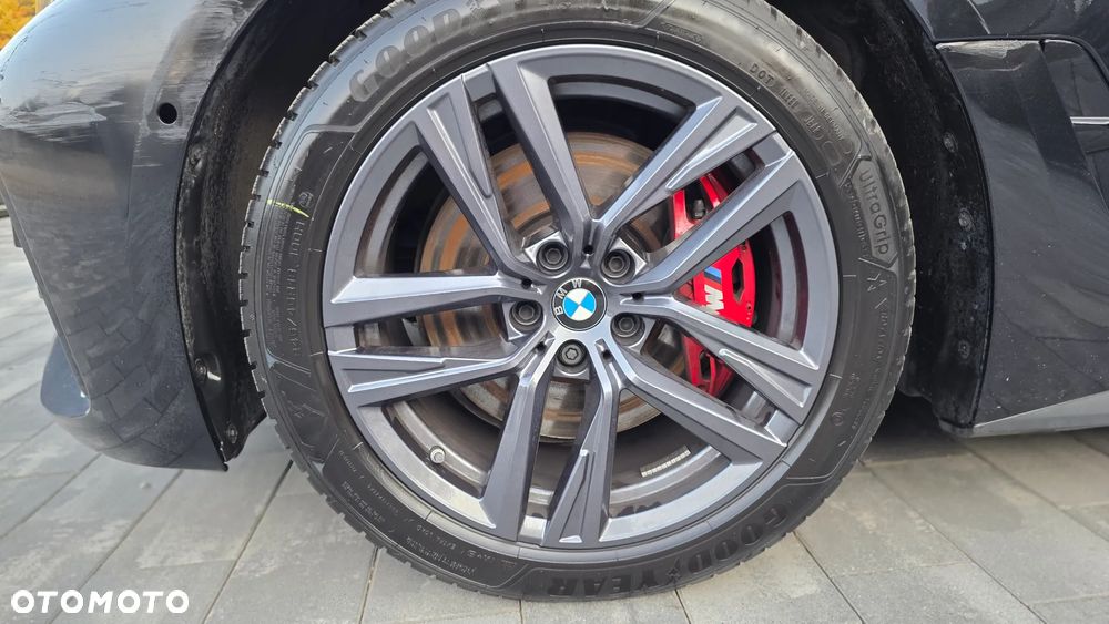 BMW Seria 4 430i xDrive M Sport - 33