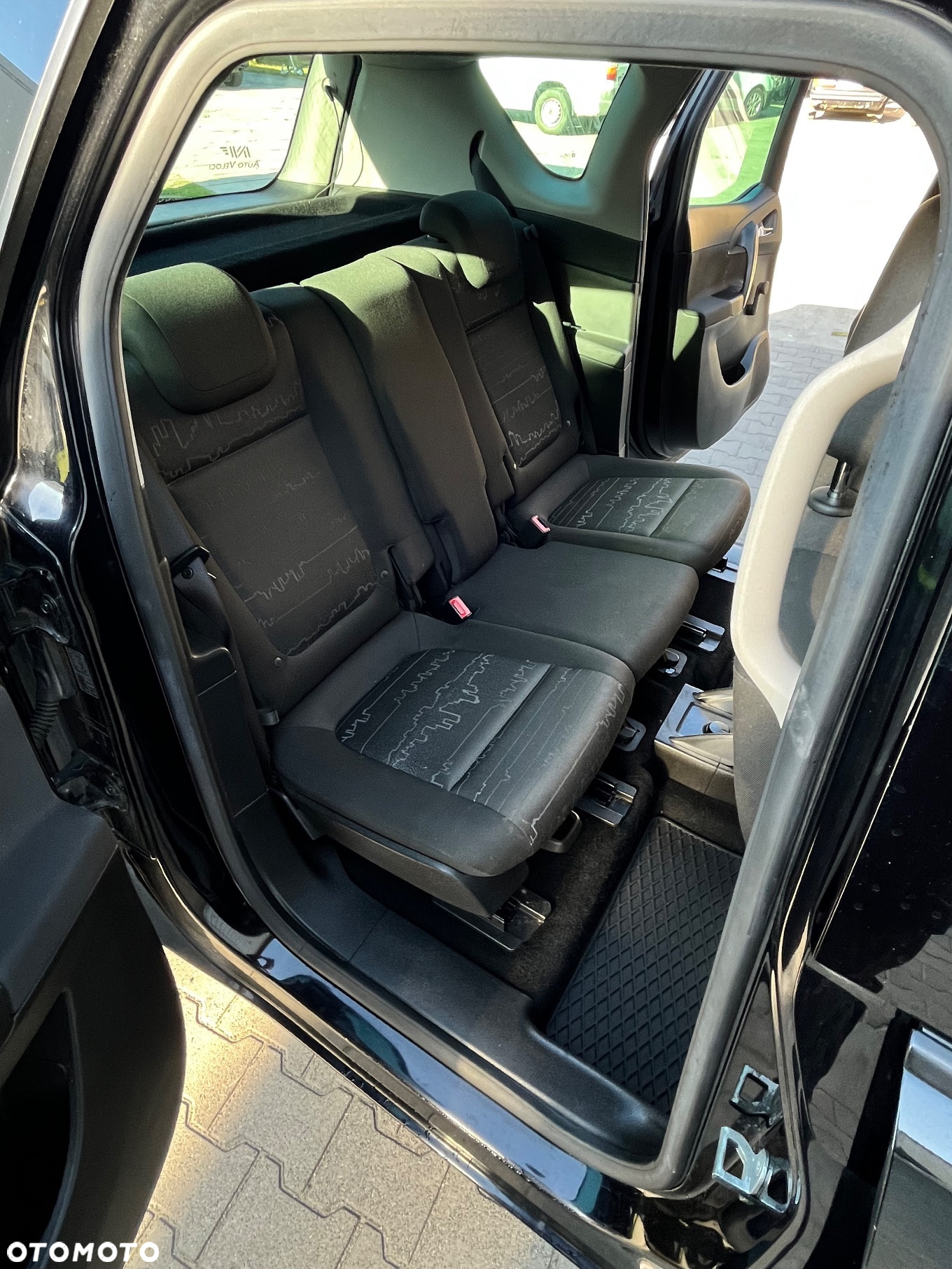 Opel Meriva - 26