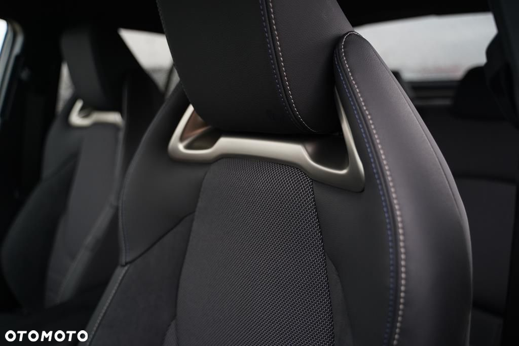 Toyota C-HR 2.0 Hybrid Dynamic Force Executive - 13