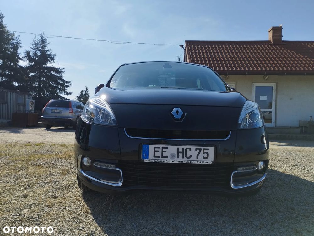 Renault Scenic TCe 130 Bose Edition - 3