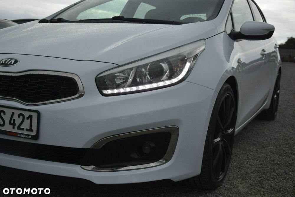 Kia Ceed 1.0 T-GDI ISG Edition 7 - 18