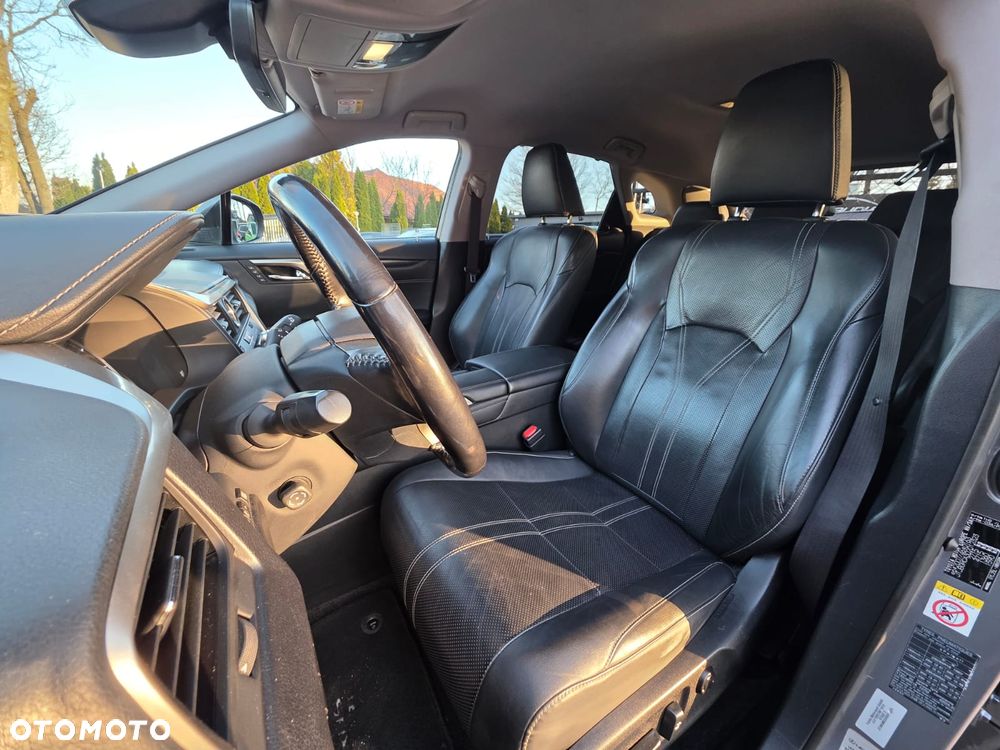 Lexus RX 450h Prestige - 15