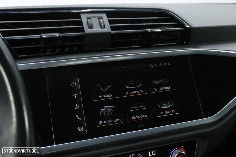 Audi Q3 45 TFSIe S tronic - 30