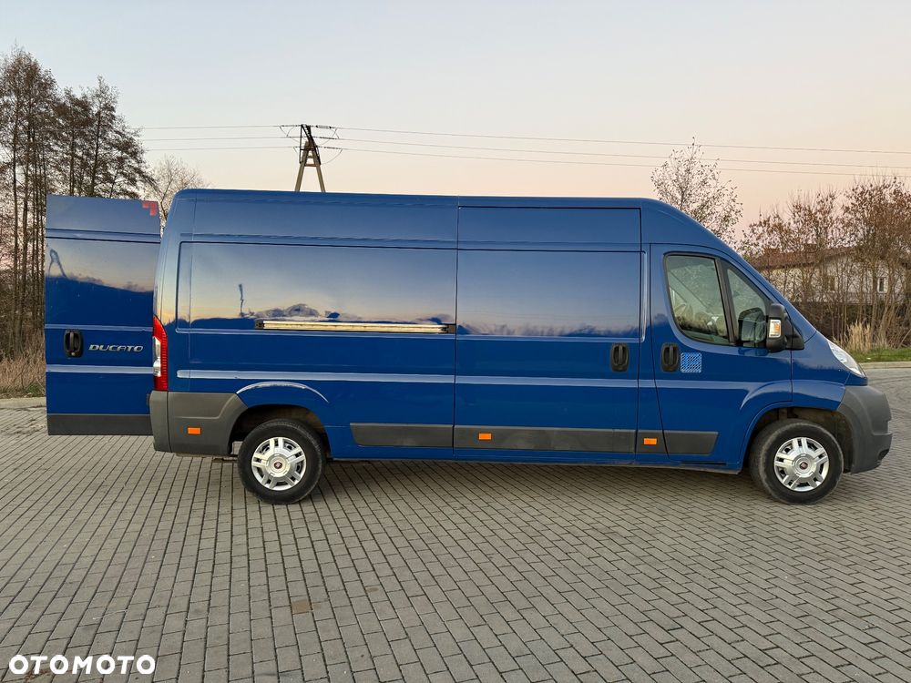 Fiat Ducato - 22