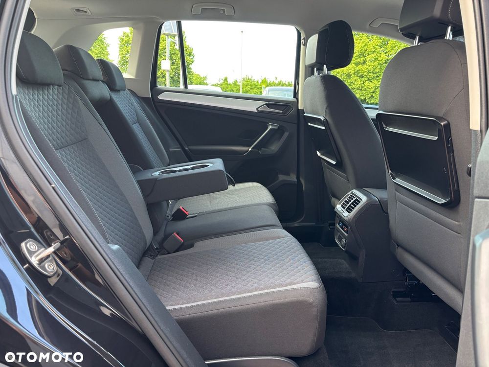 Volkswagen Tiguan 2.0 TDI SCR 4Motion DSG IQ.DRIVE - 33