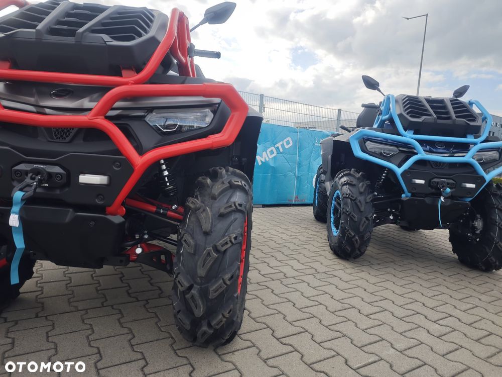 CFMoto Inny - 19