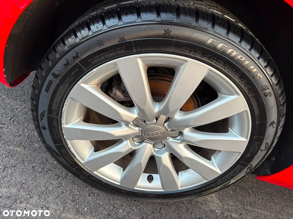 Audi A1 Sportback 1.2 TFSI Attraction - 31