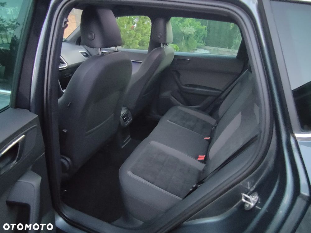 Seat Ateca 2.0 TDI 4Drive XCELLENCE - 6