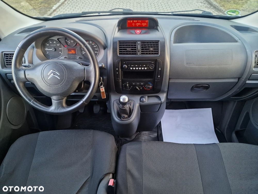 Citroën Jumpy - 5