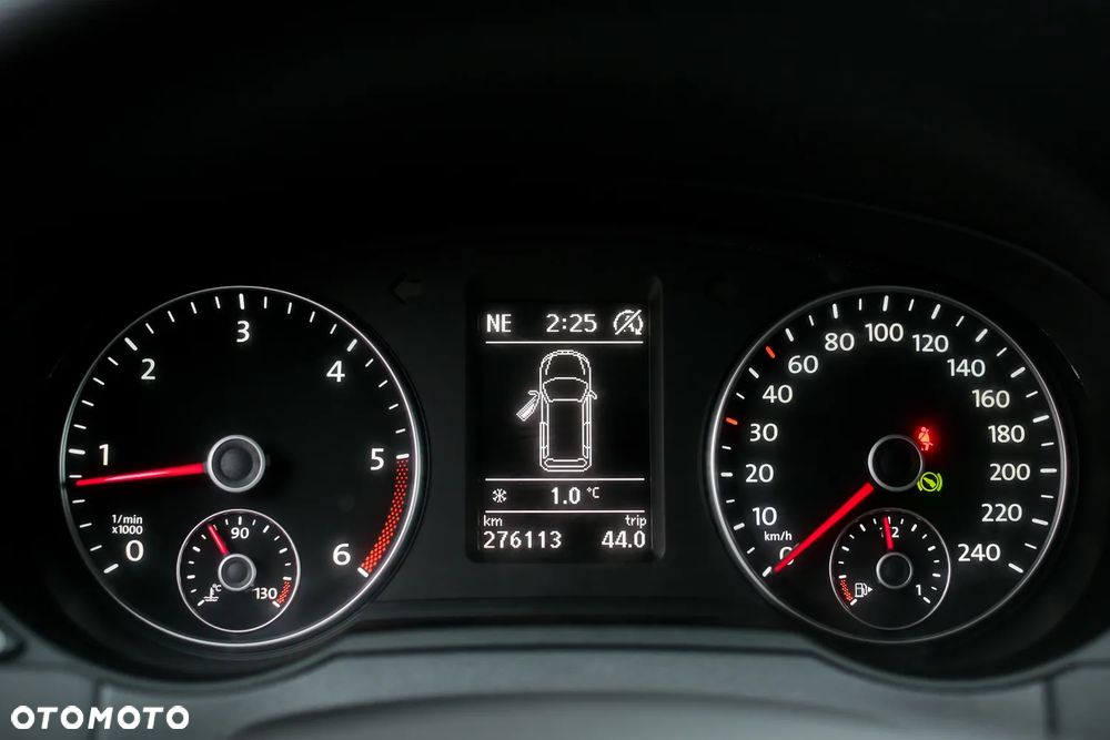 Seat Alhambra 2.0 TDI Style DSG - 29