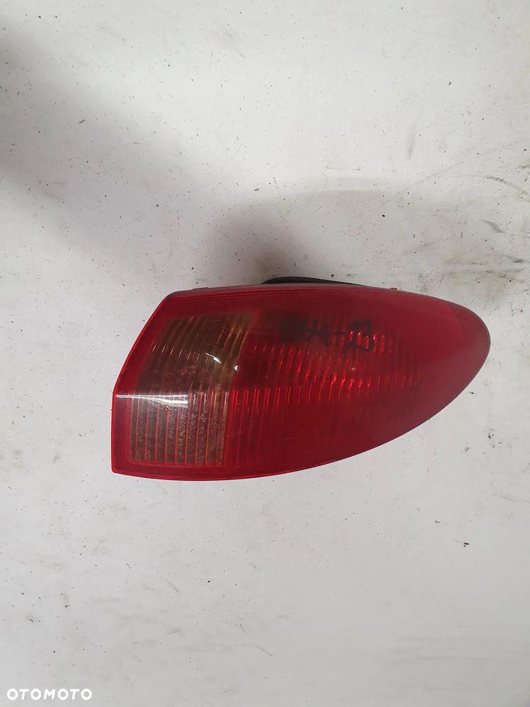 * LAMPA TYLNA LEWA TYŁ LEWO ALFA ROMEO 147 - 3