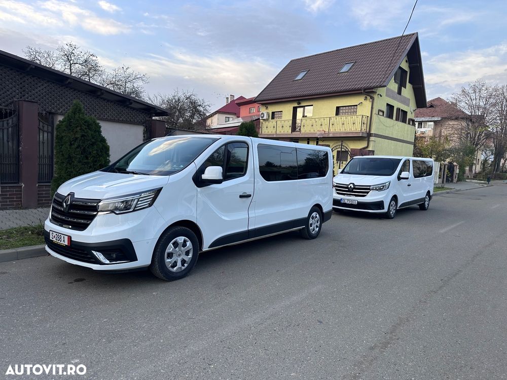 Renault Trafic - 16