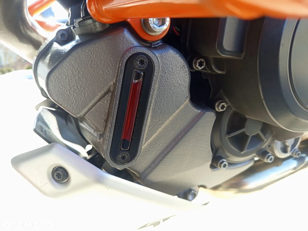 KTM Super Duke - 9