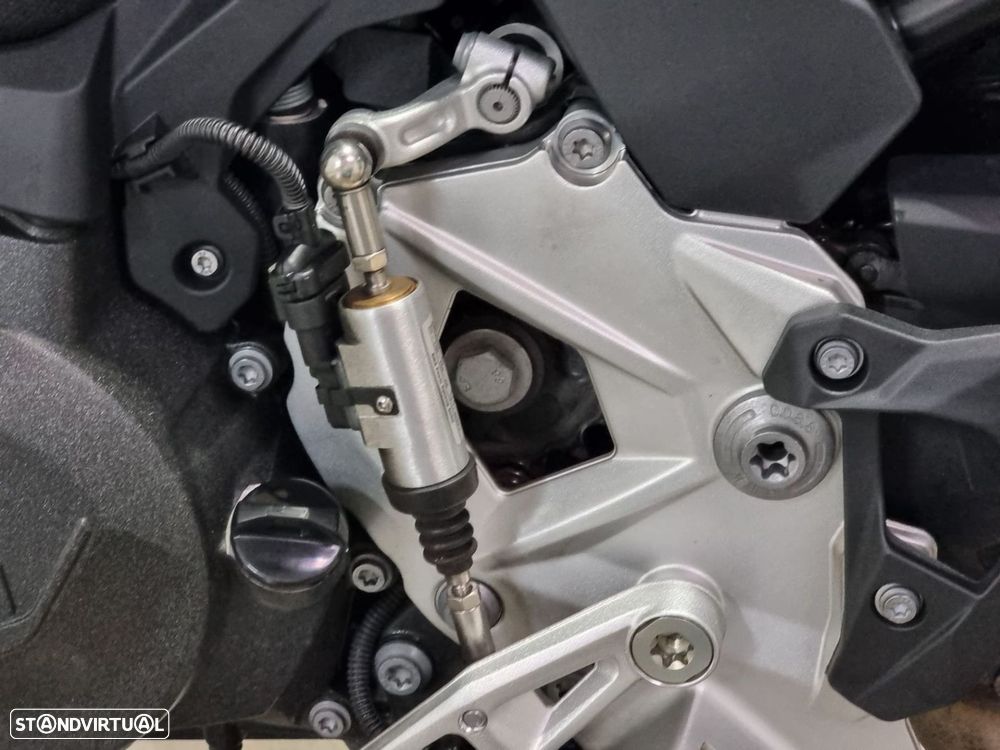 BMW F 800 GS 800GS Trophy - 14
