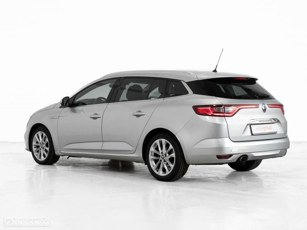 Renault Mégane Sport Tourer - 4