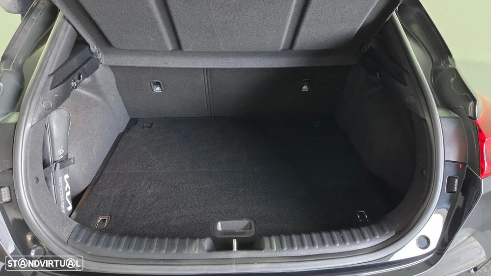 Kia XCeed 1.0 T-GDI Dynamic+ - 48