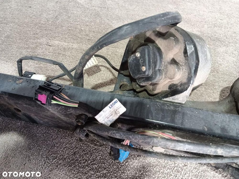 HAK ELEKTRYCZNY  MERCEDES E KLASA SEDAN A2123100600 - 11
