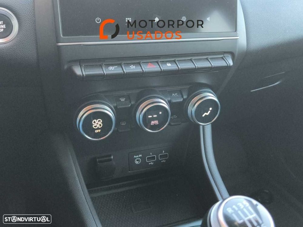 Renault Captur 1.0 TCe Intens - 23
