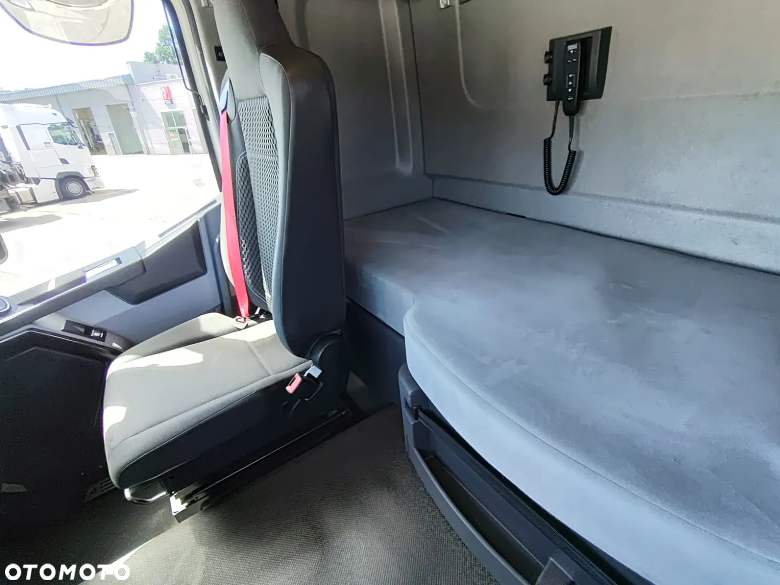 Renault T440 STANDARD ZADBANY ACC KLIMATYZACJA POSTOJOWA - 15