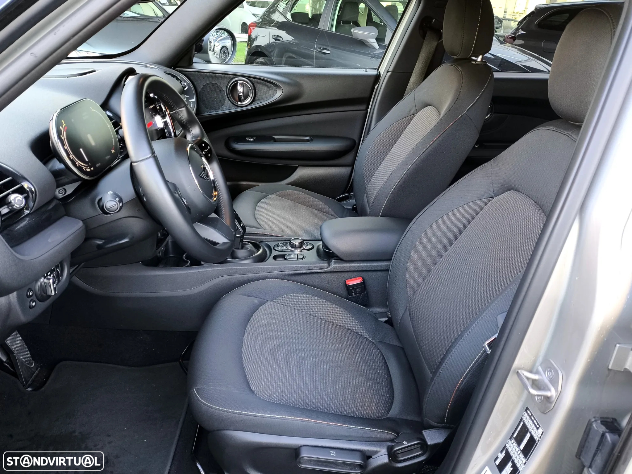 MINI Clubman Cooper Auto - 9