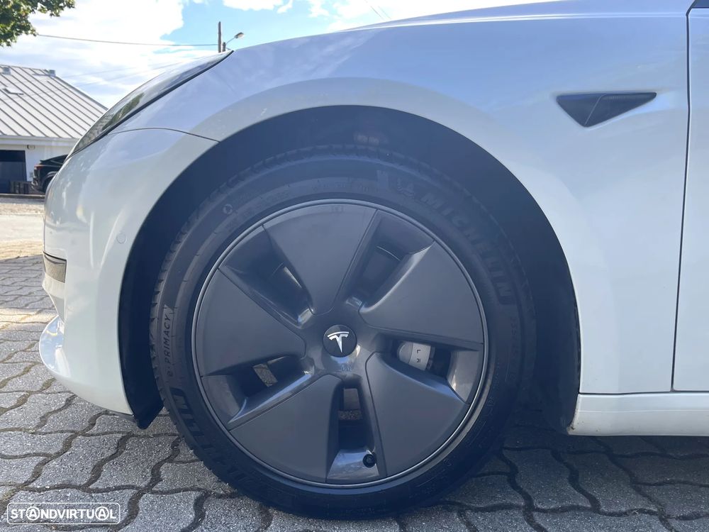 Tesla Model 3 Standard RWD - 9