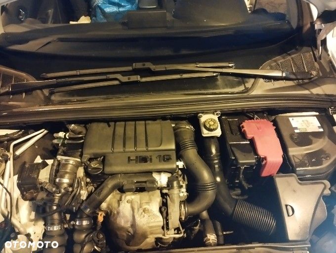 Peugeot 308 HDi FAP 90 Active - 3