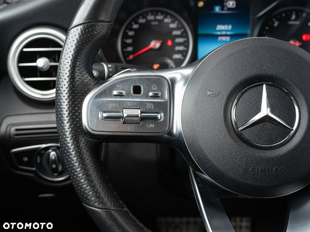 Mercedes-Benz GLC 200 d 4-Matic - 17