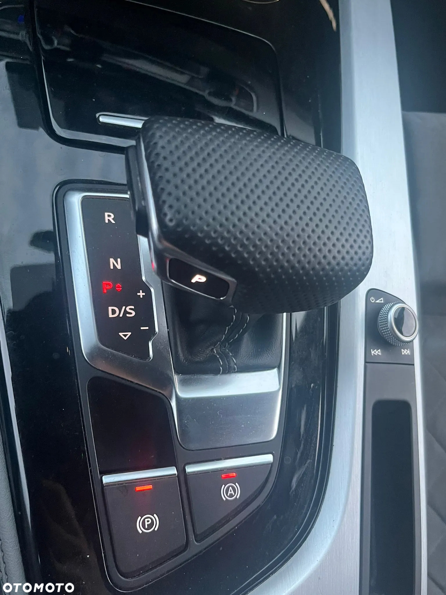 Audi A5 Sportback 40 TDI S tronic S line - 19