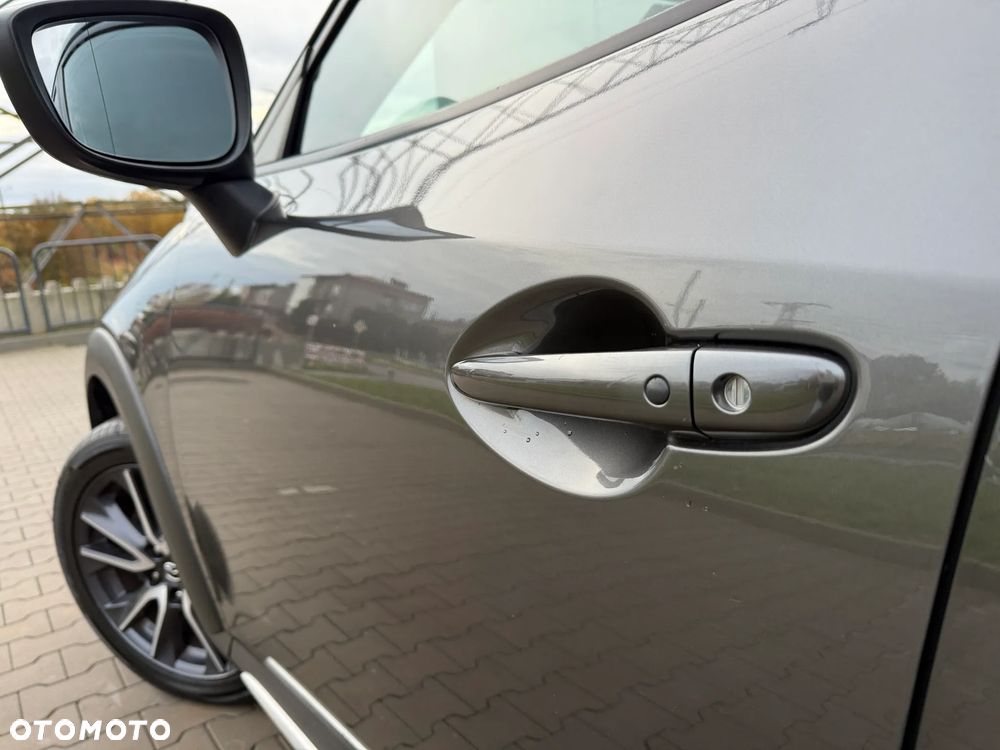 Mazda CX-3 2.0 Skypassion - 14