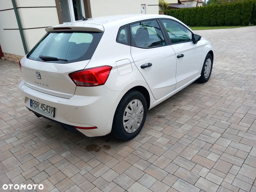 Seat Ibiza - 6