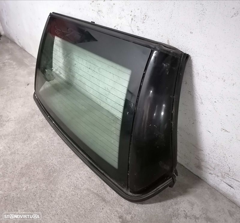 Óculo Traseiro (Para Brisas Trás) Peugeot 207 Cc (Wd_) - 2