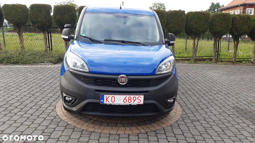Fiat Doblo - 15